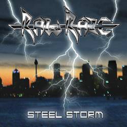 Raw Raze : Steel Storm